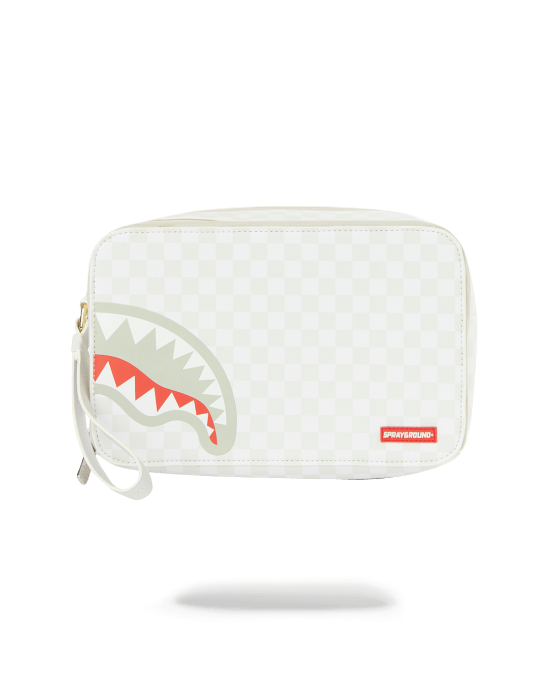 MEAN & CLEAN TOILETRY BAG