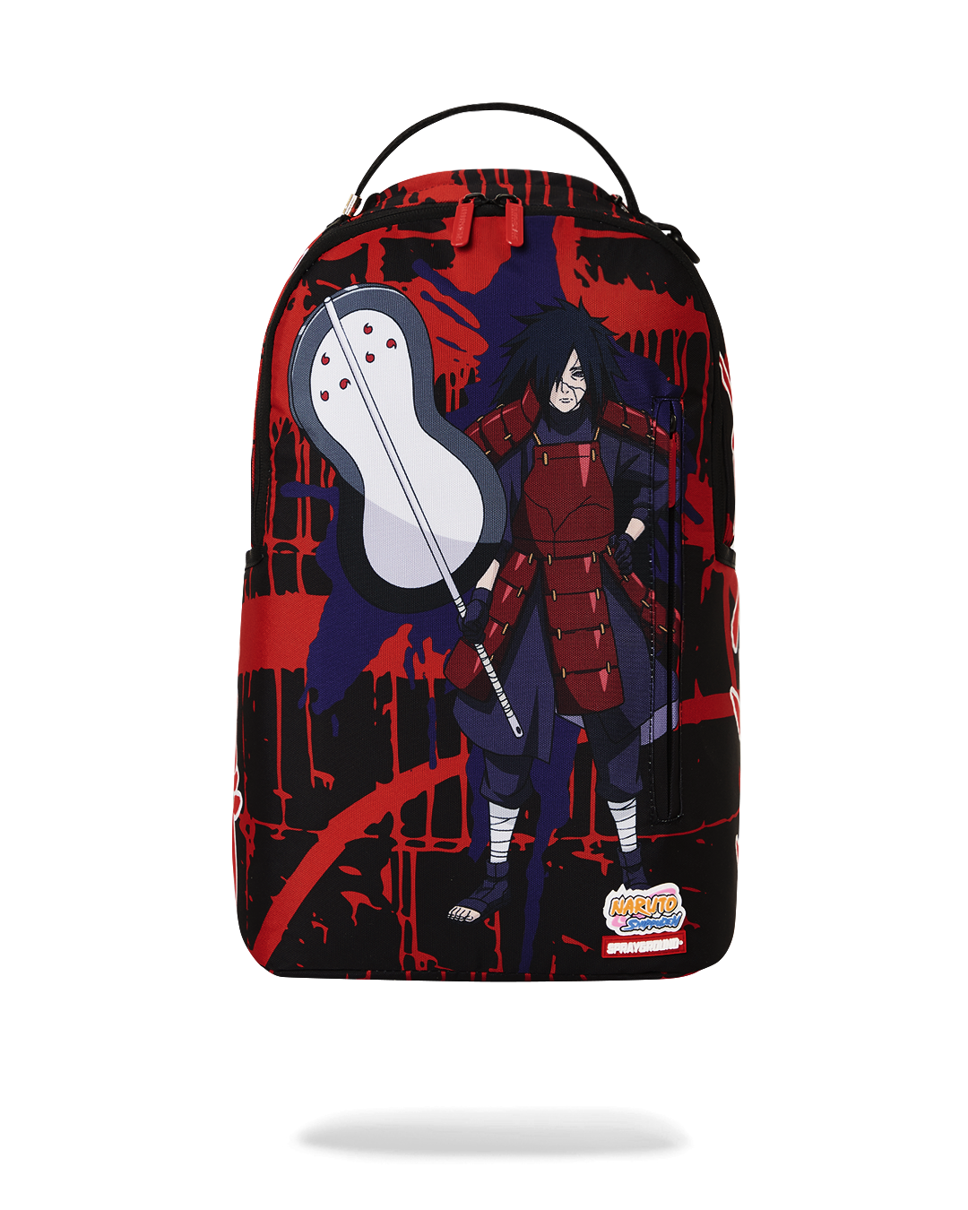 MADARA STANDTALL DLXSR BACKPACK