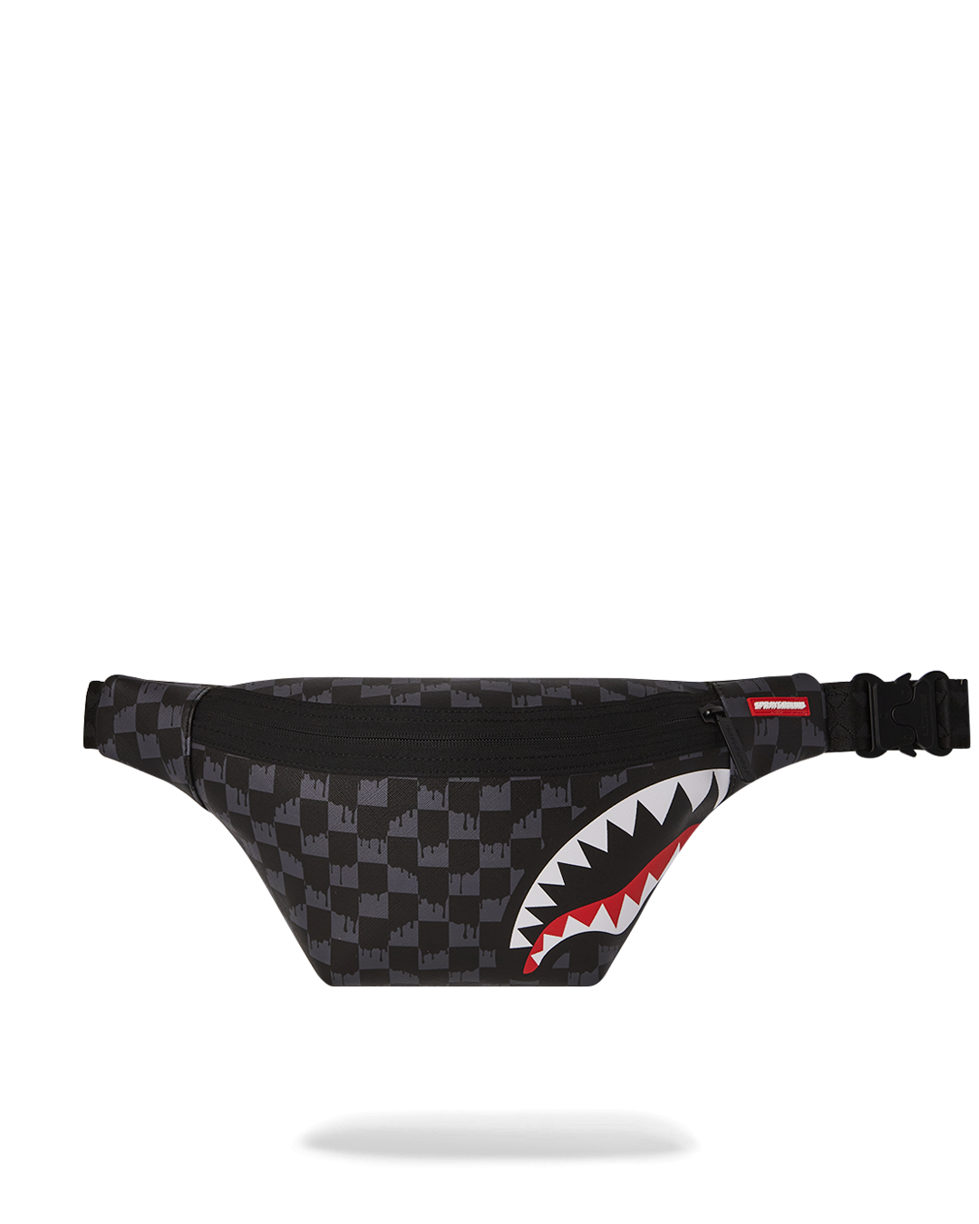ATOMIC VAPOR SHARK CROSSBODY