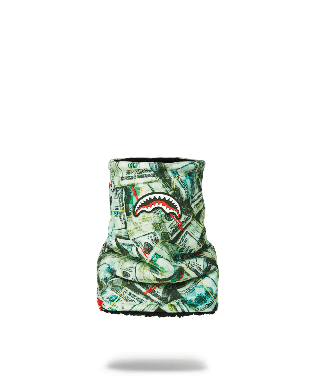 MAMA I MADE IT NECK WARMER