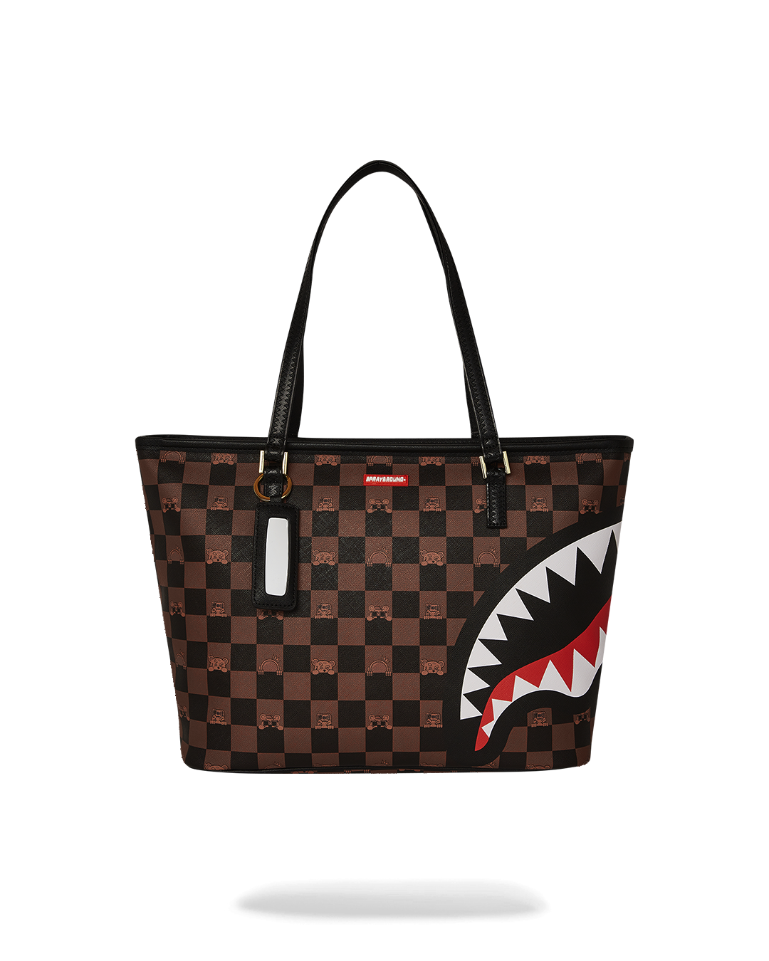 THE HIDEOUT TOTE